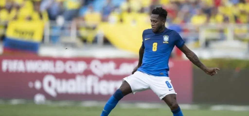 Eliminatórias América do Sul jogos