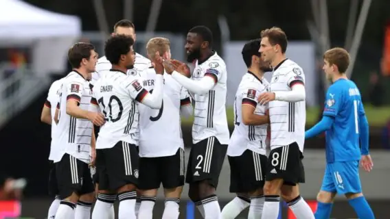 Eliminatórias da Copa 2022: jogos da Europa retornam com a 7ª rodada