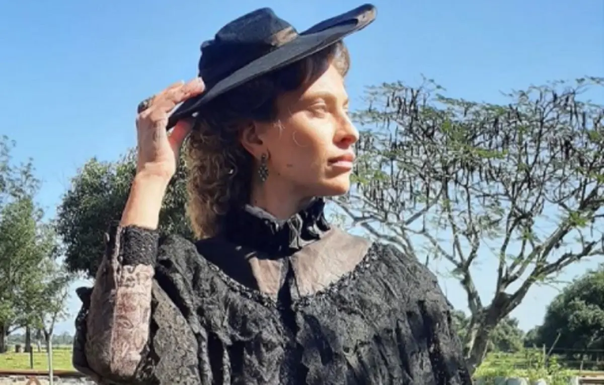 elisa nos tempos do imperador