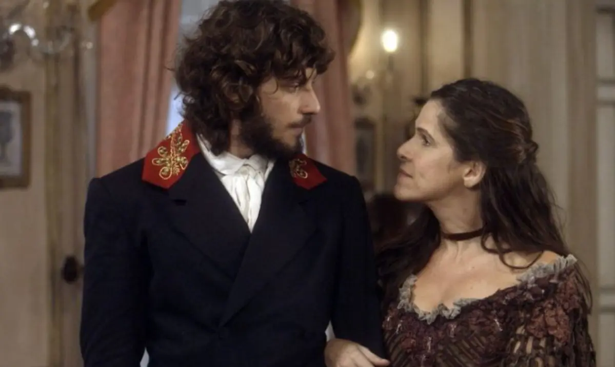 elvira matamouros nos tempos do imperador