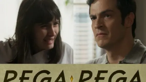 Pega Pega: Bebeth descobre a verdade sobre seu nascimento?