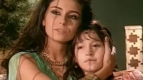 Em que ano se passa a novela O Clone?