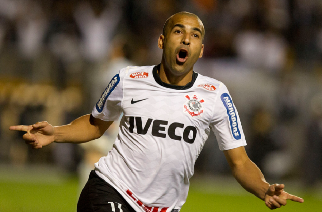 Quantas libertadores o corinthians tem