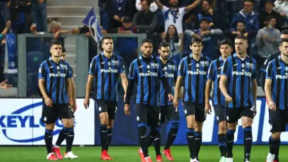 Empoli x Atalanta: saiba onde assistir, horário e escalações hoje – 17/10