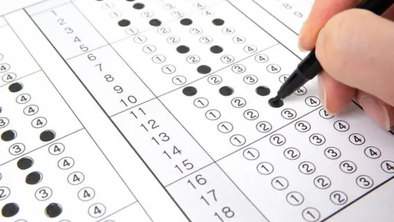 Enem 2021: veja qual seu local de prova, data e horário