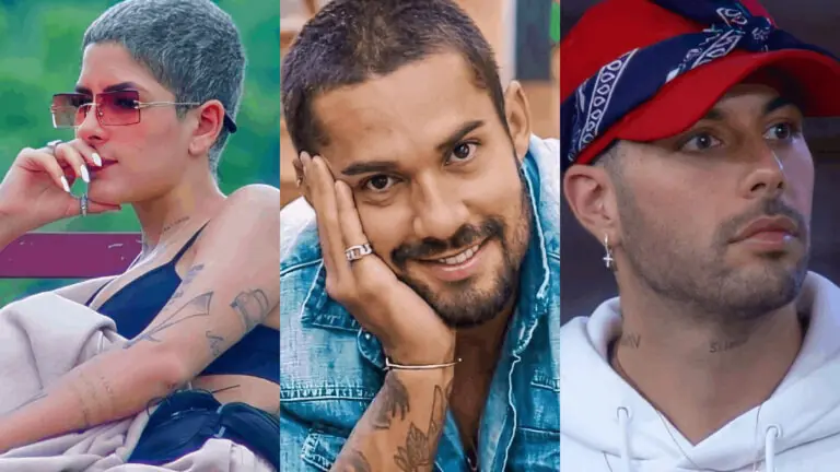 Votação a Fazenda 2021: parcial aponta favorito na Prova do Fazendeiro