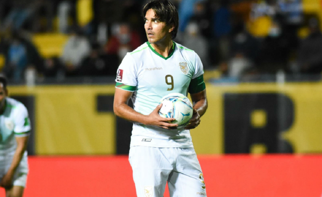 Equador x Bolívia se enfrentam em partida da 11ª rodada das Eliminatórias