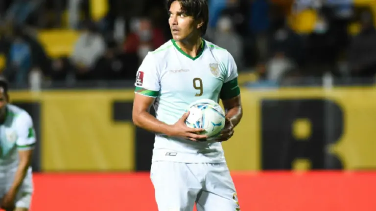 Equador x Bolívia: como assistir ao vivo e horário do jogo hoje (7/10)