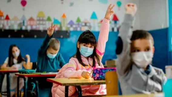 Aulas presenciais vão voltar em São Paulo no dia 18 de outubro