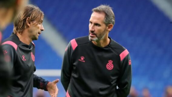 Espanyol x Cádiz: onde assistir, horário e escalações do jogo – 18/10