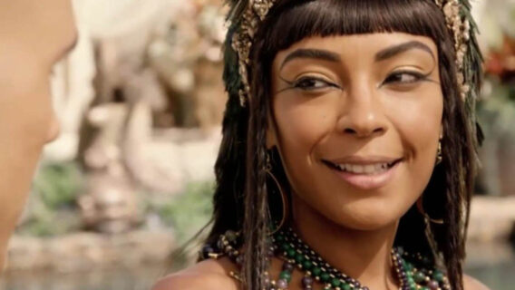 Gênesis: o que aconteceu com a esposa de Potifar?