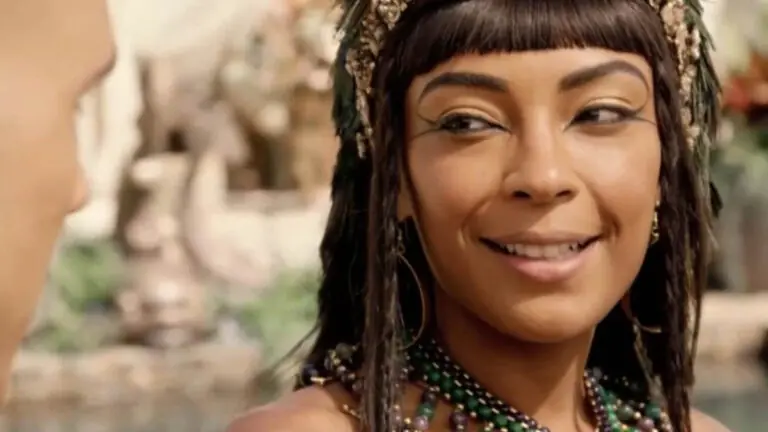 Gênesis: o que aconteceu com a esposa de Potifar?