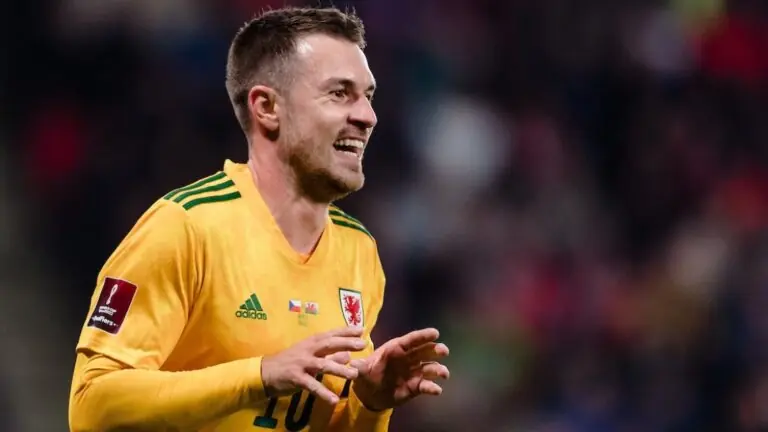 Estônia x País de Gales: onde assistir ao jogo das Eliminatórias – 11/10