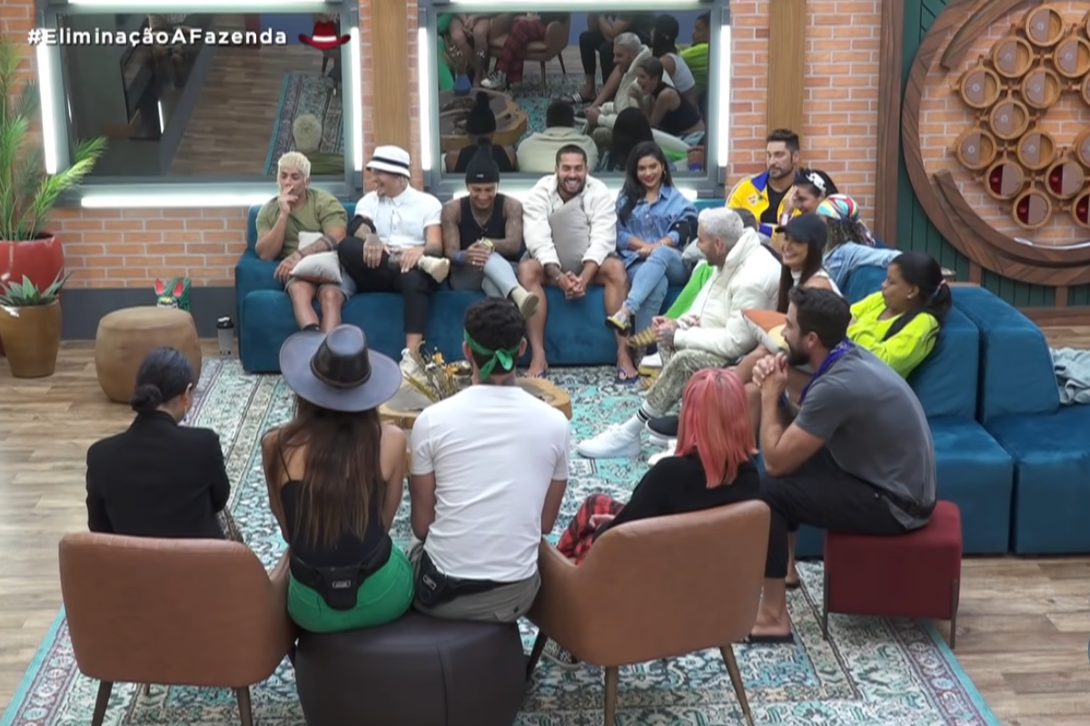 favoritos a fazenda 2021