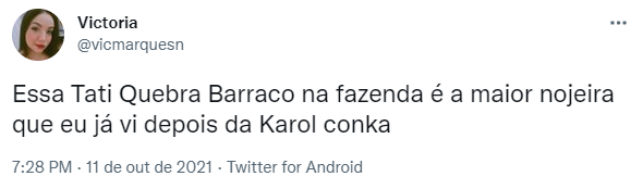 fazenda tati