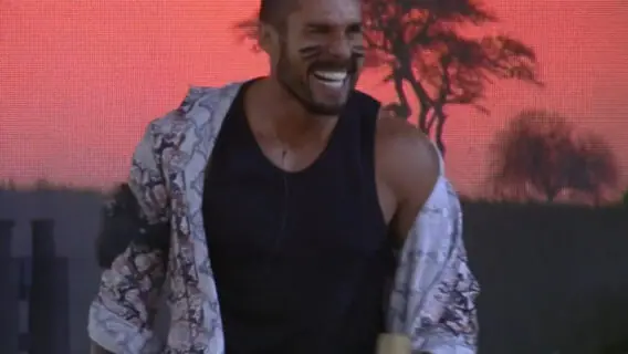 A Fazenda 2021: fotos e o que rolou na festa ‘Diversão Selvagem’