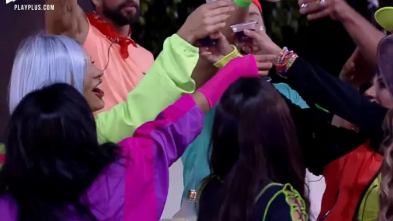 Festa A Fazenda 2021 terá tema ‘cassino’ e grupo Make U Sweat