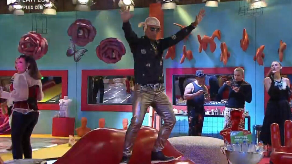 Festa a fazenda 2021