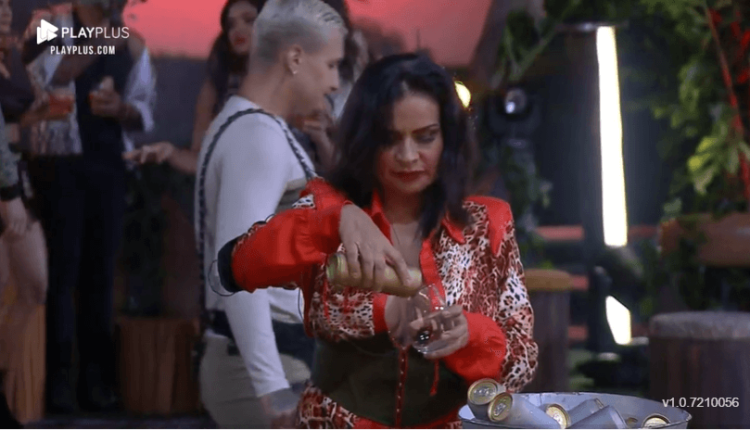 festa solange