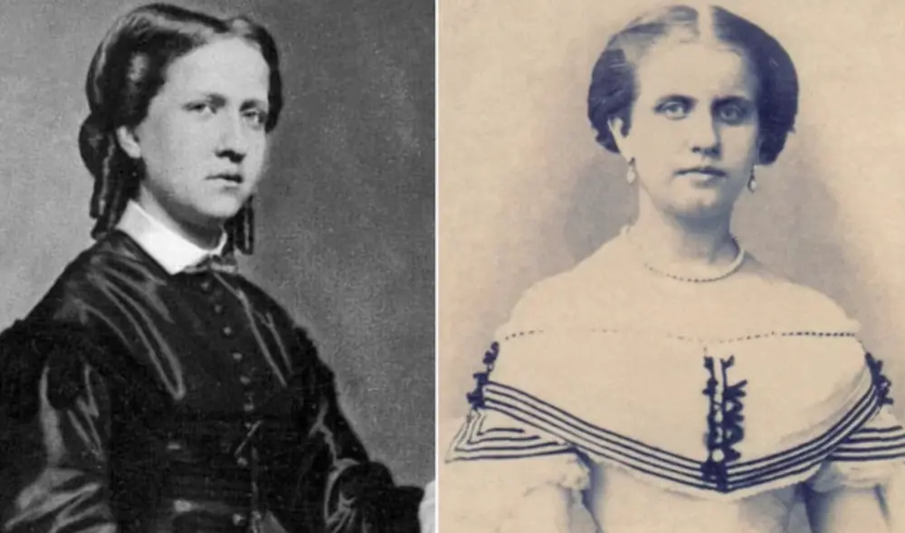 Dom Pedro 2 teve quantos filhos