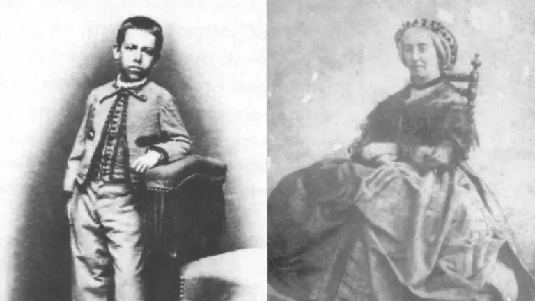 Filho da Condessa de Barral: 4 curiosidades da vida real de Dominique