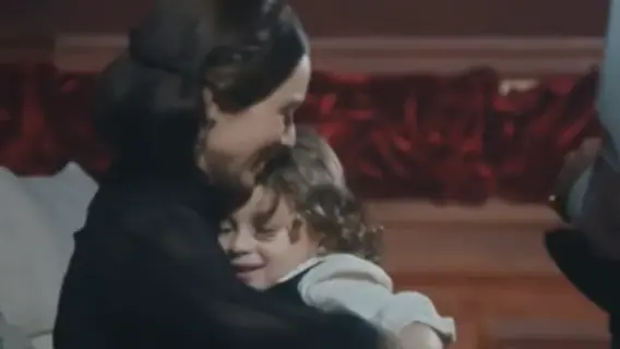 Filho de Condessa de Barral: quem é ele na vida real e na novela?