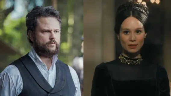 Quem foi o filho de Dom Pedro II com a Condessa de Barral?