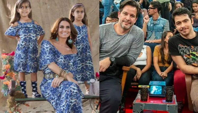 filhos