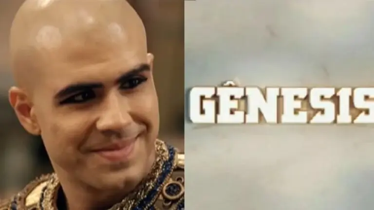Novela Gênesis: quem foram os filhos de José do Egito