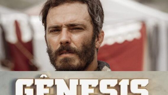 Novela Gênesis: quais foram os filhos de Judá?