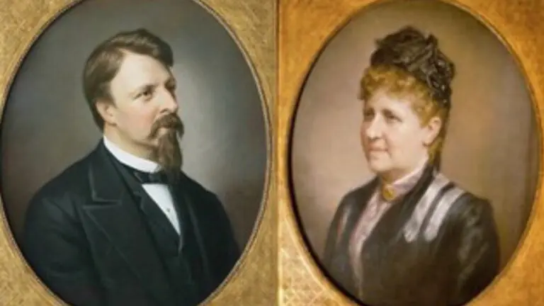 Conheça os filhos e netos da Princesa Isabel na vida real