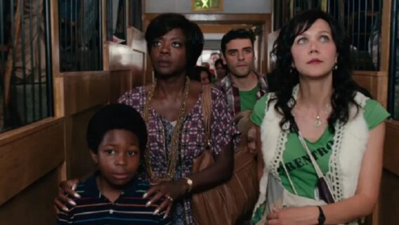 Sessão da Tarde da semana: programação de filmes de 11/10 a 15/10