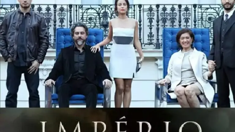 Final de Império: o que acontece com a família do comendador
