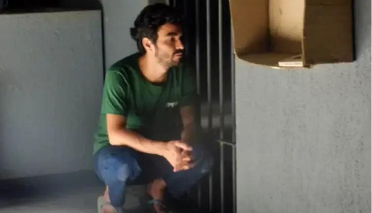 final de josé pedro em império