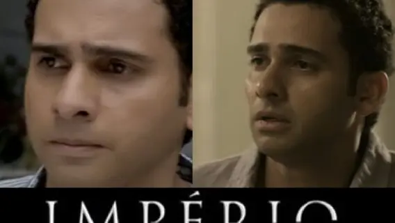 O que vai acontecer com Marcão no final da novela Império?