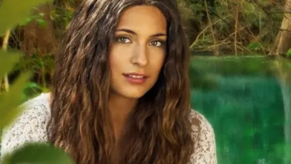 Final de Maricruz em Coração Indomável: como termina a protagonista