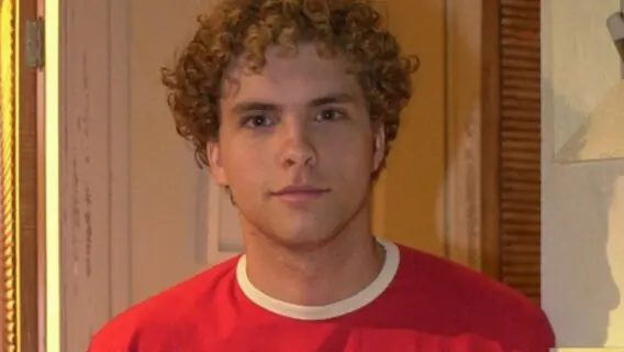 Relembre o final de Nando na novela O Clone