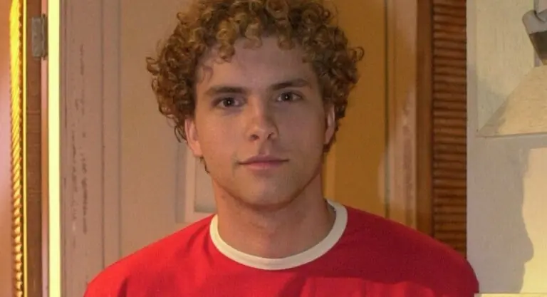 Relembre o final de Nando na novela O Clone