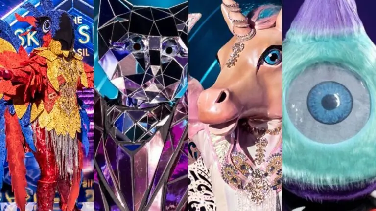 The Masked Singer Brasil horário: que horas começa a final hoje
