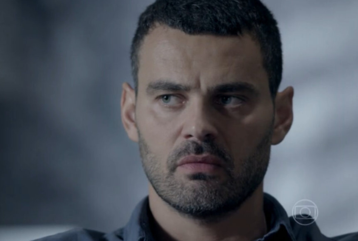 final da novela império