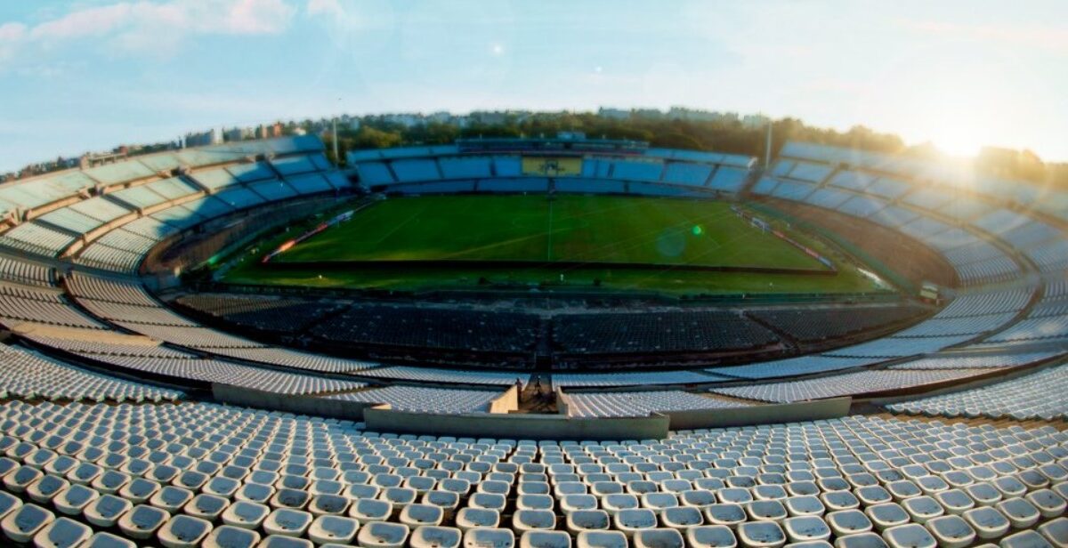 final sul-americana
