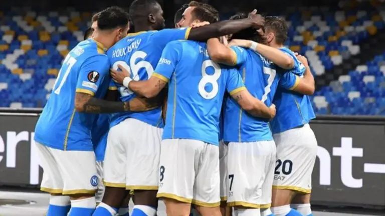 Jogo da Fiorentina x Napoli: onde vai passar hoje ao vivo e horário – 03/10