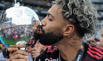 Flamengo