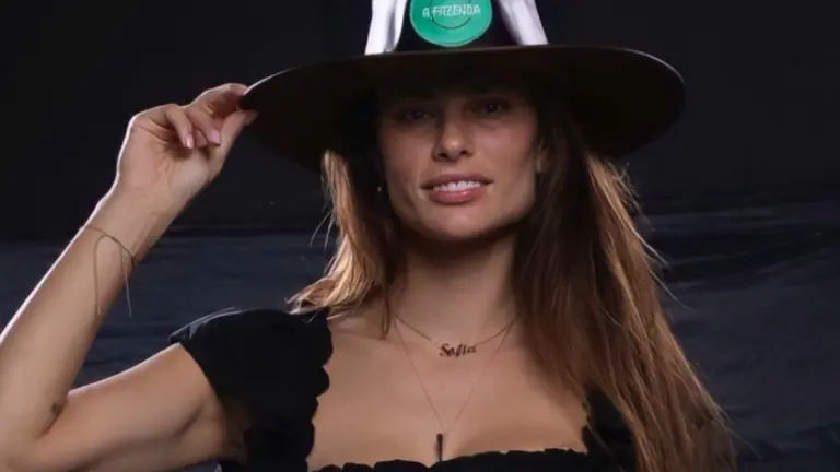 Como será a formação de roça na Fazenda 2021 esta semana?