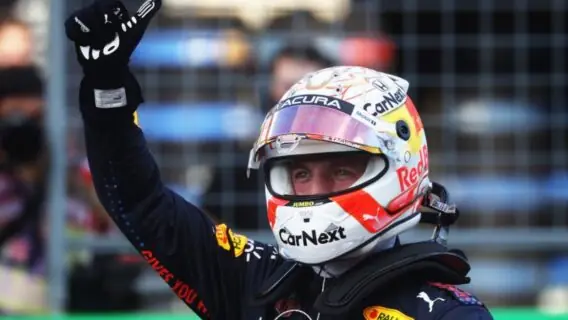 Fórmula 1 hoje: onde assistir AO VIVO e horário do GP dos EUA  – 24/10