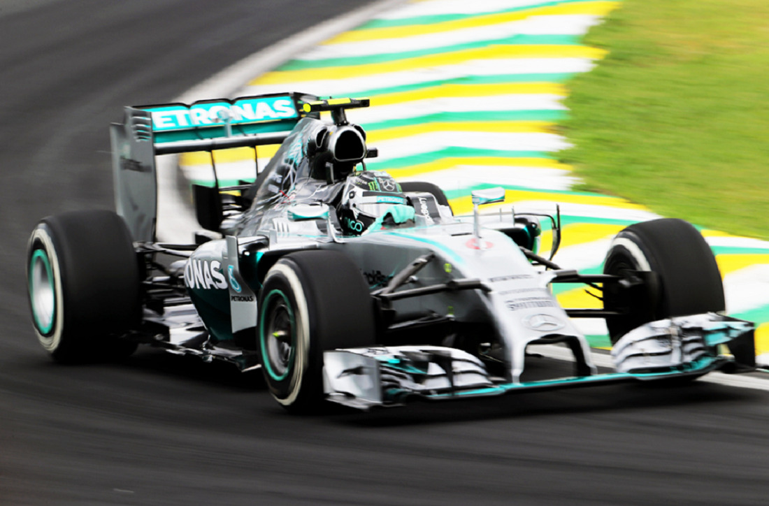 fórmula 1 interlagos