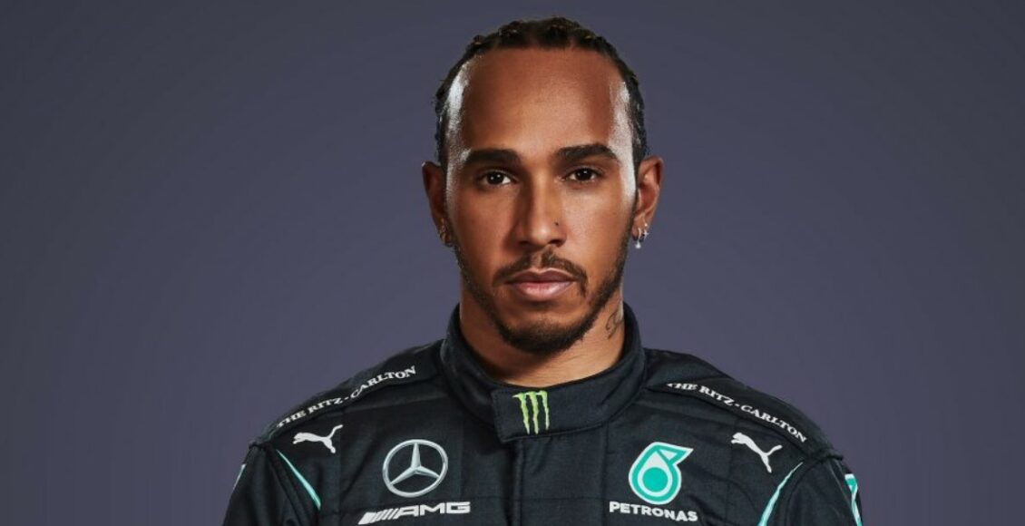 fortuna de Lewis Hamilton