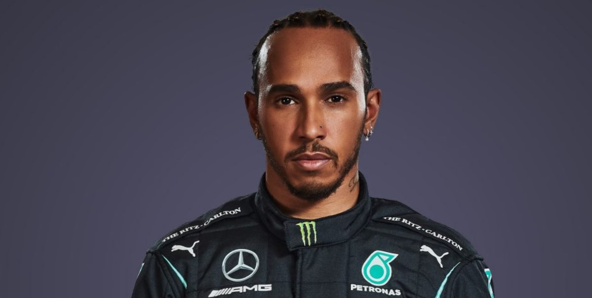 fortuna de Lewis Hamilton