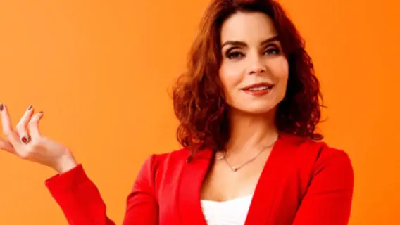 Veja como está a atriz Françoise Forton hoje