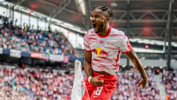 Freiburg x RB Leipzig: onde assistir, horário e escalações do jogo (16/10)